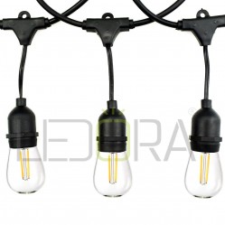 patio string lights, led patio string lights, indoor outdoor patio string lights, commercial outdoor string lights