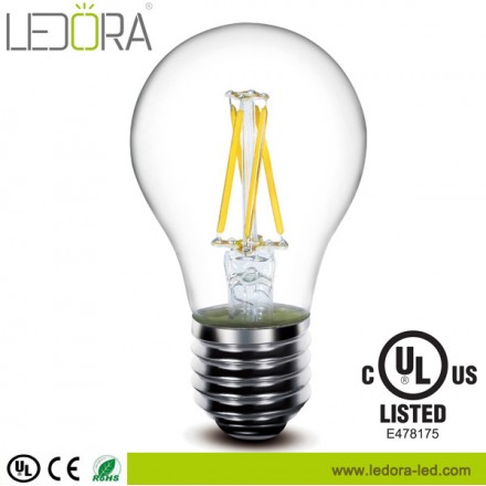 LED filament bulb china, A19 led filament bulb,A19 led filament