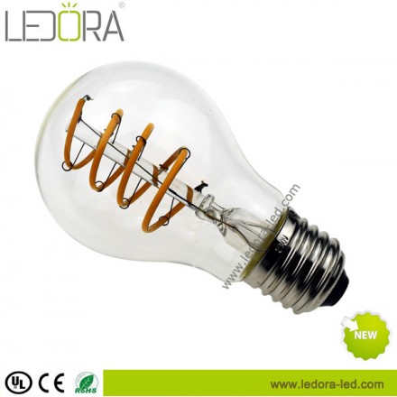 Led Edison bulb,Led Edison filament bulb,New product led filament bulb, Soft led filament bulb