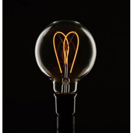 E26 E27 led filament bulb,Edison style led bulb,G80 led filament bulb